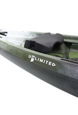 NuCanoe Buddy (Junior) Seat