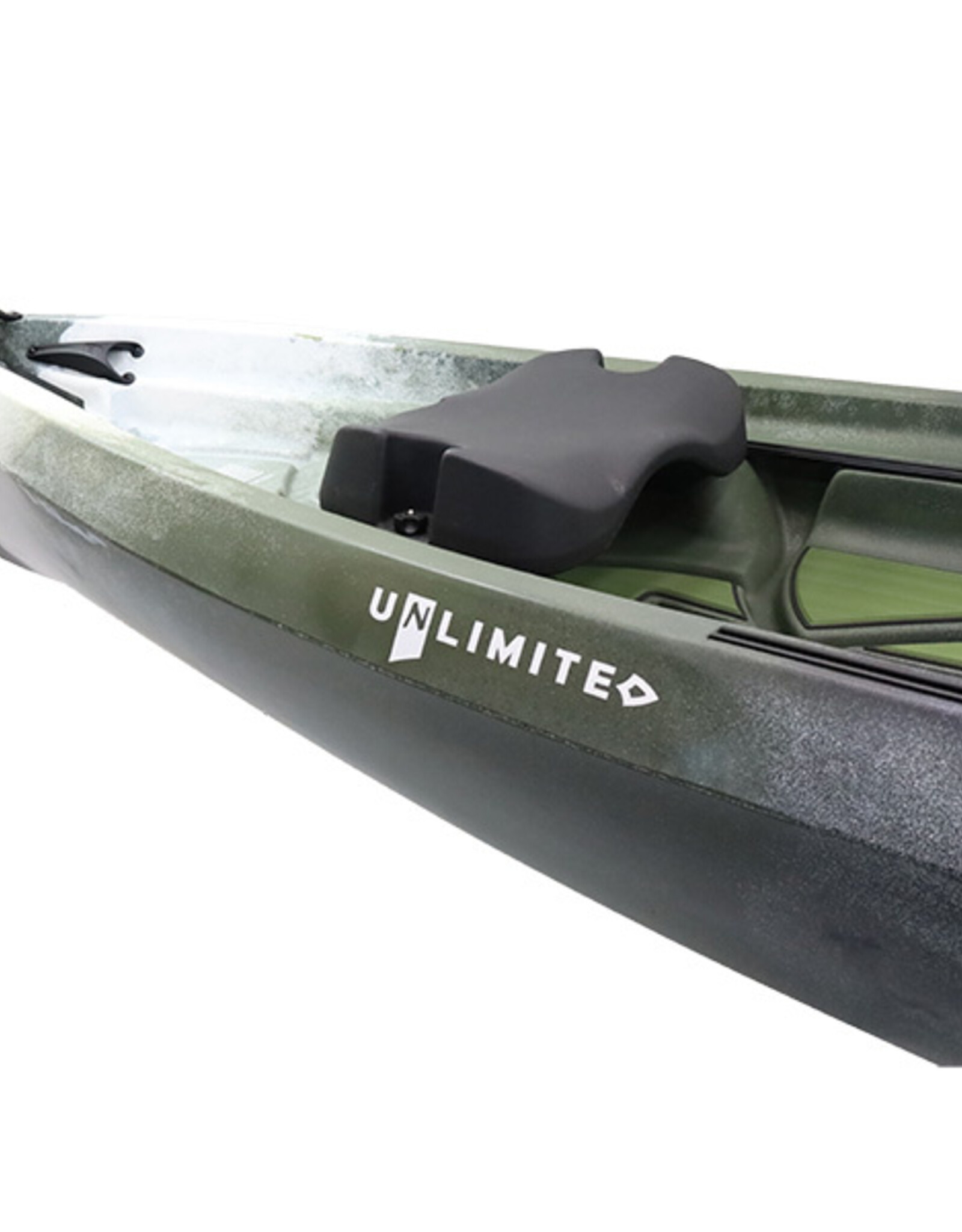 NuCanoe Buddy (Junior) Seat