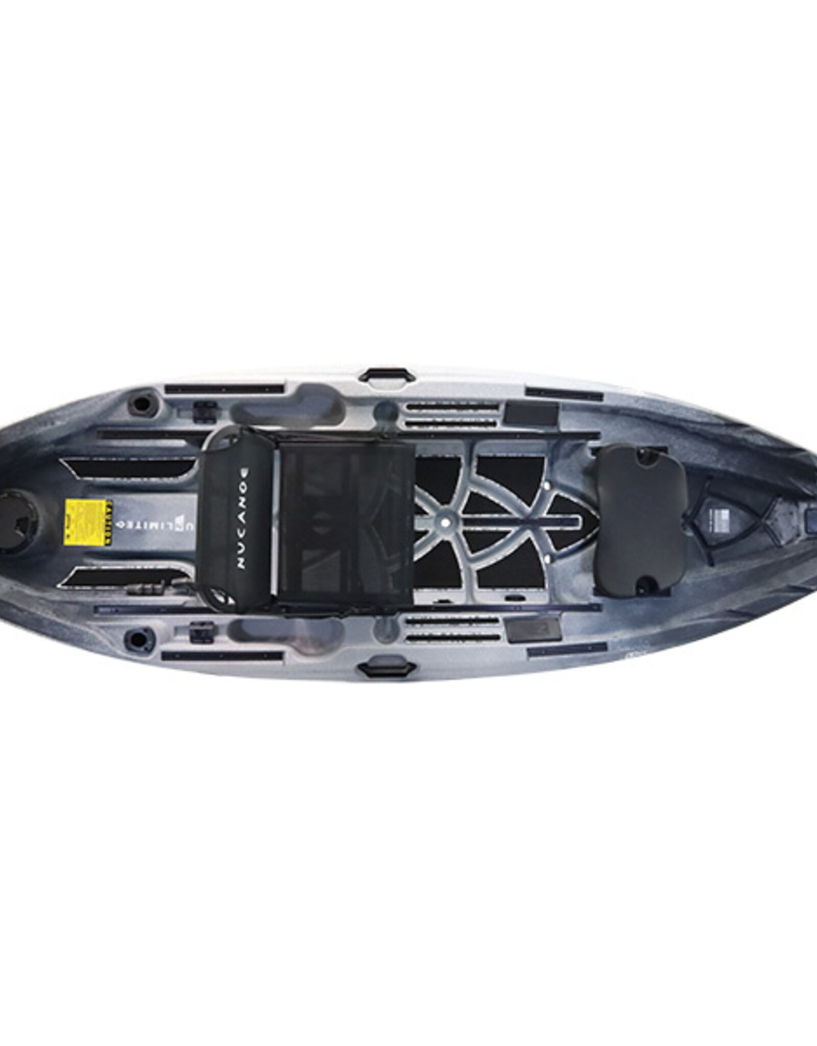 NuCanoe Buddy (Junior) Seat