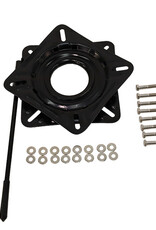 NuCanoe Locking 360 Seat Kit