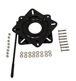 NuCanoe Locking 360 Seat Kit