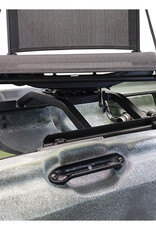 NuCanoe Locking 360 Seat Kit