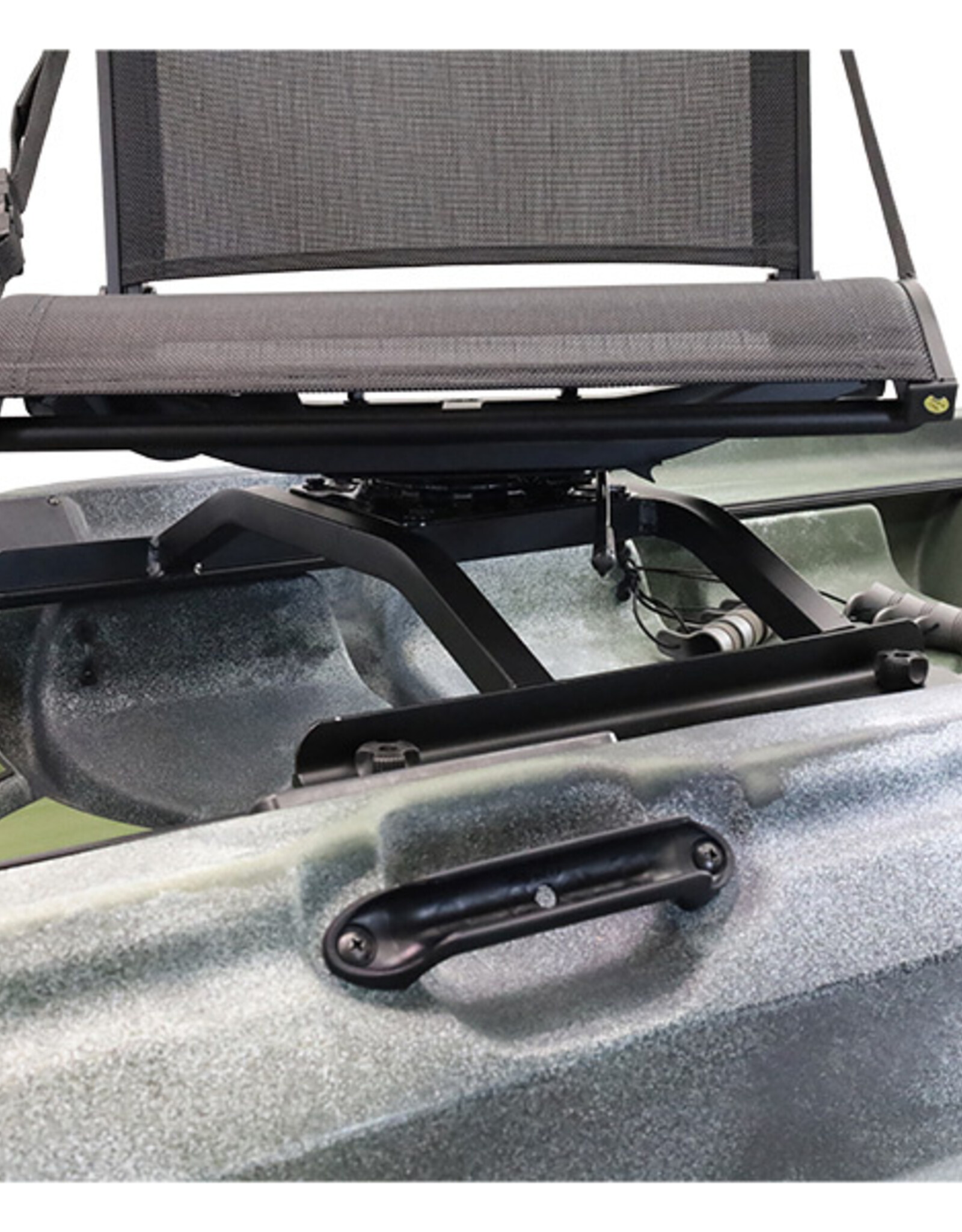 NuCanoe Locking 360 Seat Kit