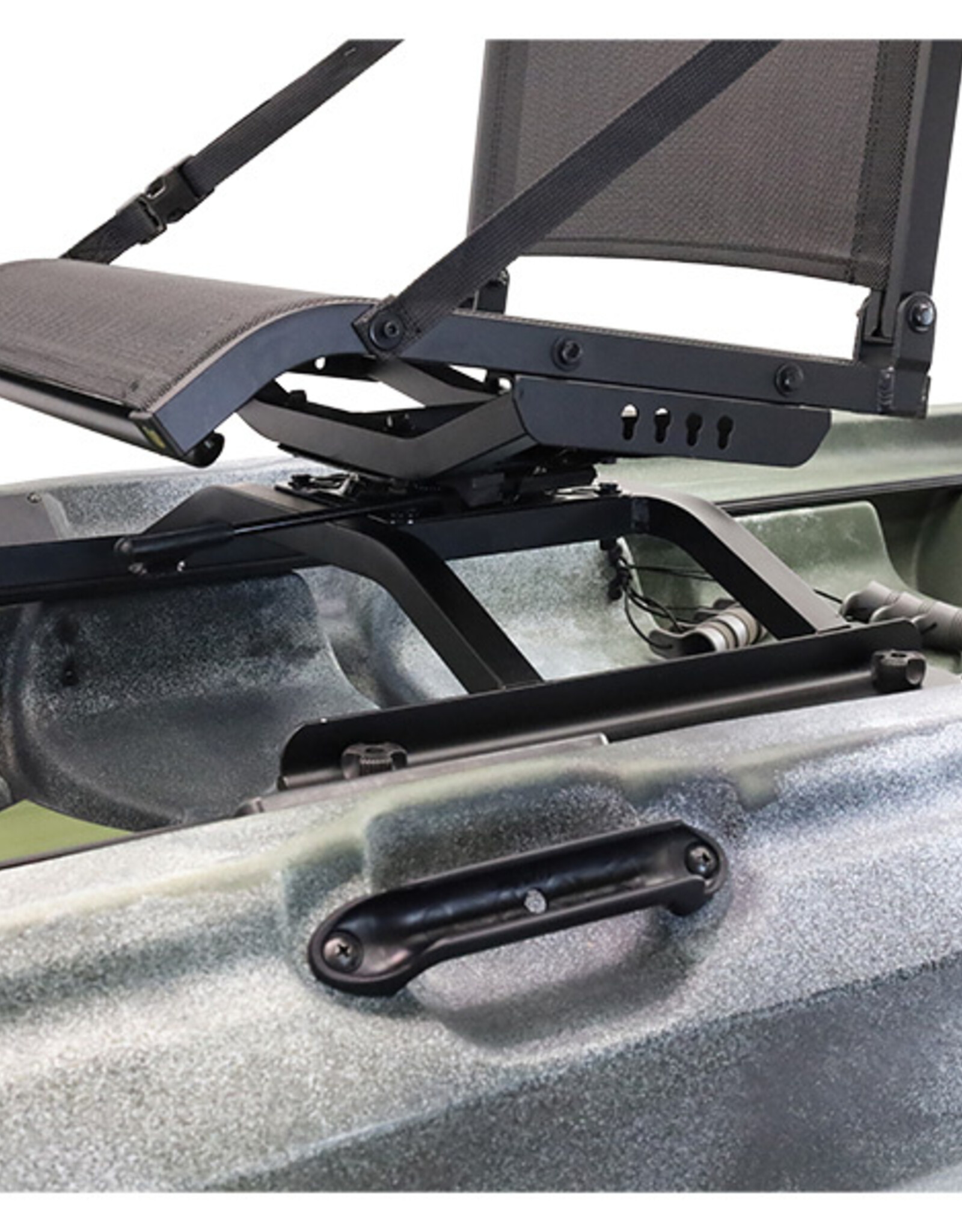 NuCanoe Locking 360 Seat Kit