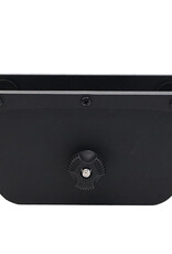 NuCanoe Transom Motor Plate