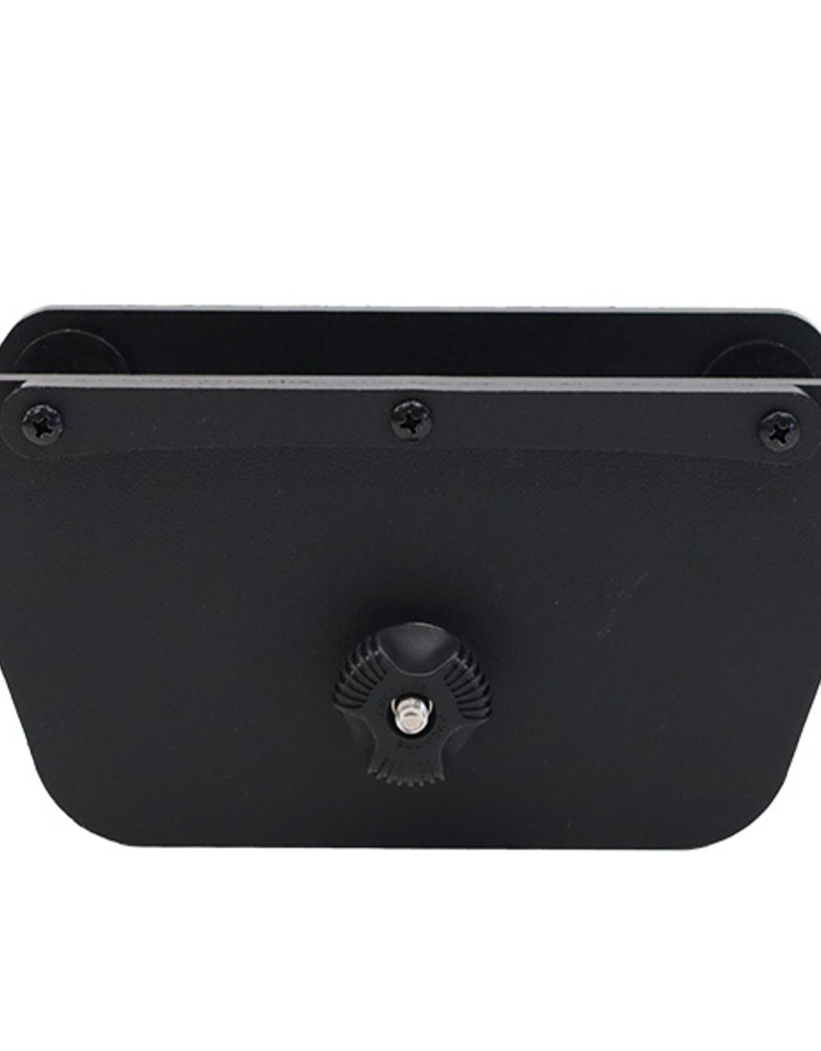 NuCanoe Transom Motor Plate