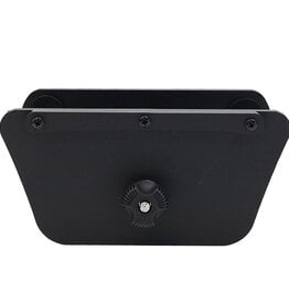 NuCanoe Transom Motor Plate