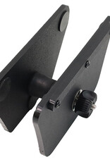 NuCanoe Transom Motor Plate