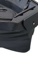 NuCanoe Transom Motor Plate