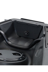 NuCanoe Transom Motor Plate