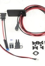 NuCanoe HD Motor Wiring Kit