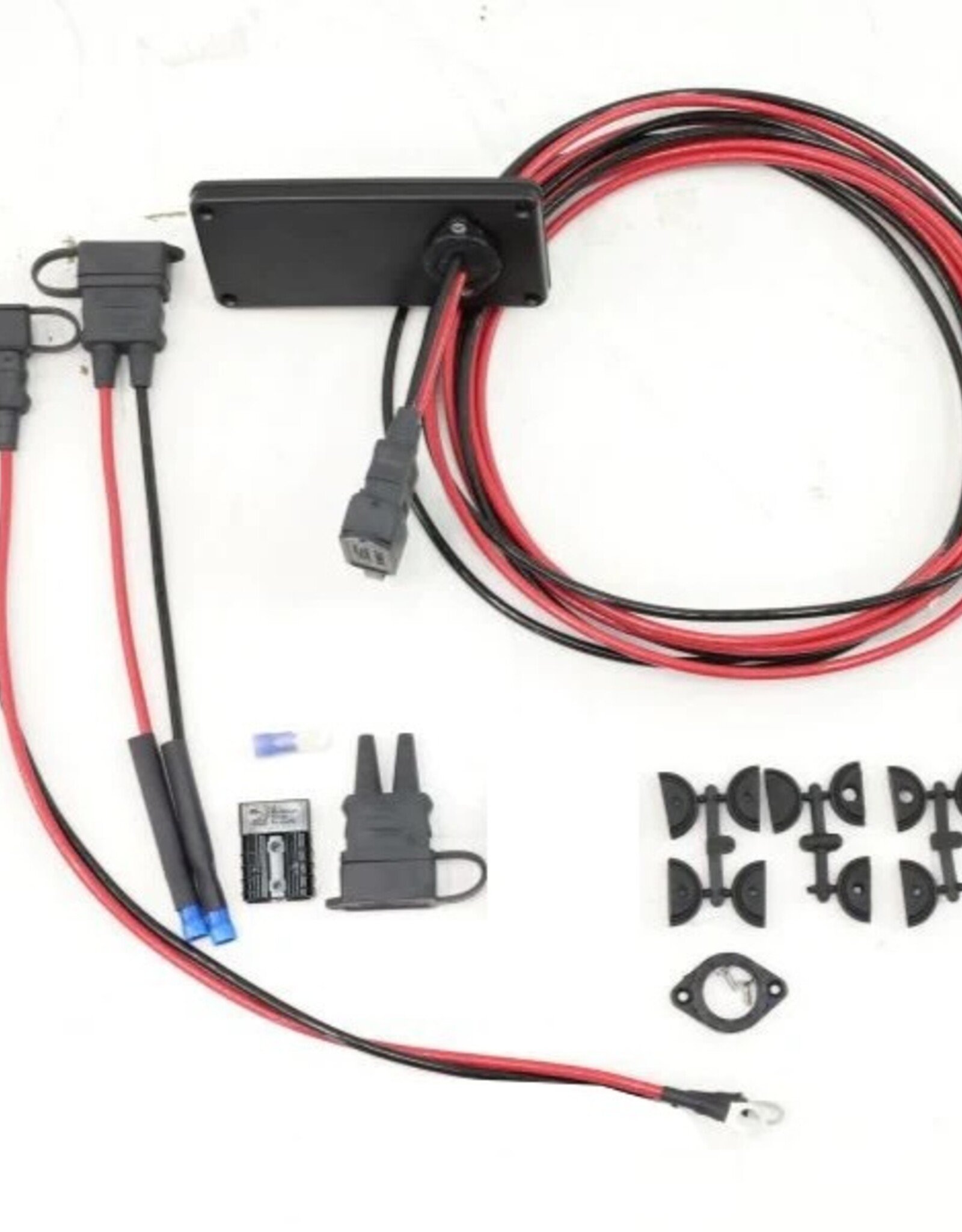 NuCanoe HD Motor Wiring Kit