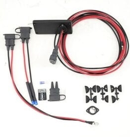 NuCanoe HD Motor Wiring Kit