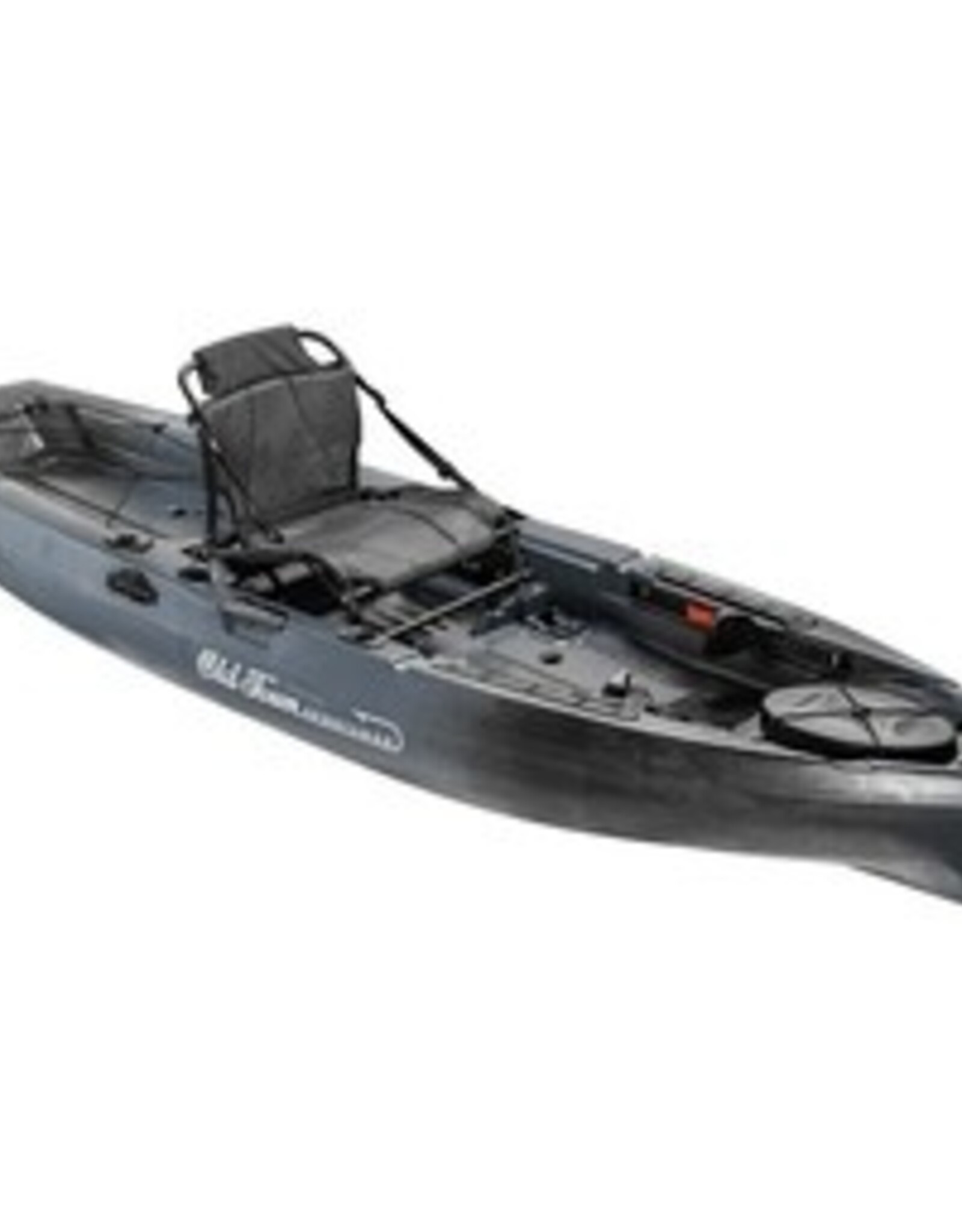 Old Town 2026 Sportsman 106