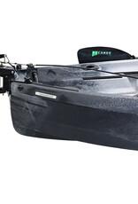 NuCanoe QC Rudder System - FOOT Steer