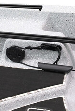 NuCanoe QC Rudder System - FOOT Steer