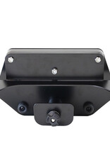 NuCanoe Outboard Motor Bracket