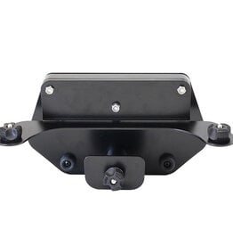 NuCanoe Outboard Motor Bracket