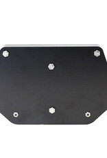 NuCanoe Outboard Motor Bracket