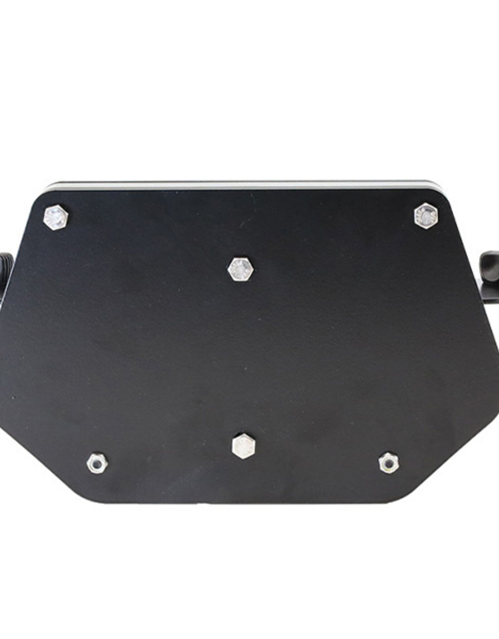 NuCanoe Outboard Motor Bracket