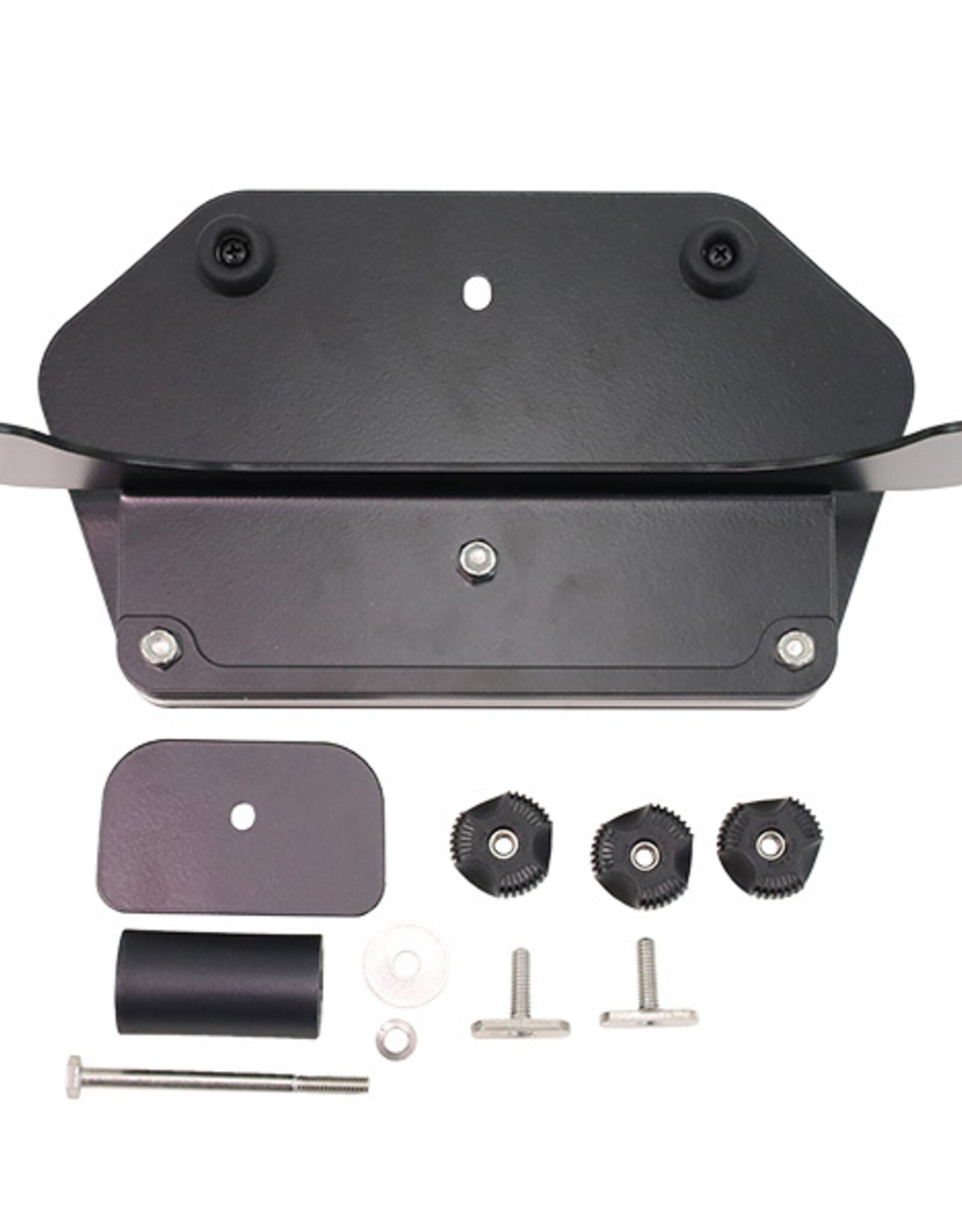 NuCanoe Outboard Motor Bracket