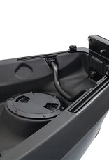 NuCanoe Outboard Motor Bracket