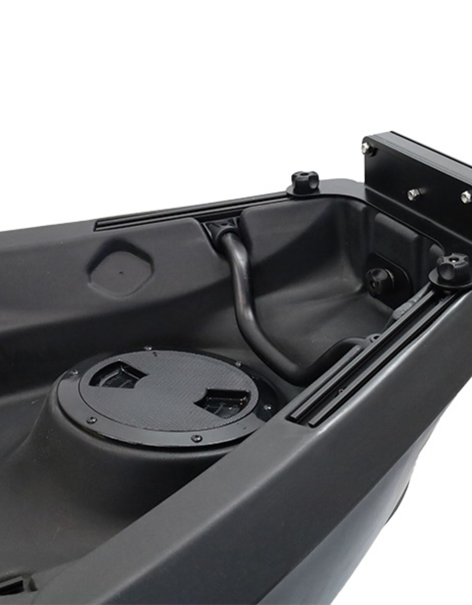 NuCanoe Outboard Motor Bracket