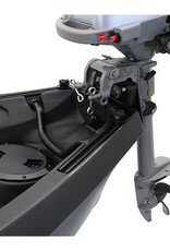 NuCanoe Outboard Motor Bracket