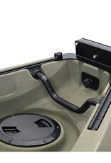 NuCanoe Outboard Motor Bracket