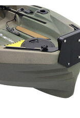 NuCanoe Outboard Motor Bracket