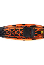 NuCanoe Completion Decking Kit: Unlimited