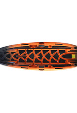 NuCanoe Completion Decking Kit: Unlimited