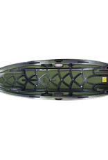 NuCanoe Completion Decking Kit: Unlimited