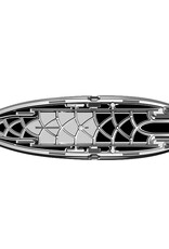 NuCanoe Completion Decking Kit: Unlimited