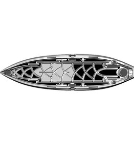 NuCanoe Completion Decking Kit: Unlimited