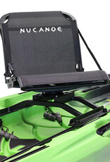 NuCanoe Fusion Seat Height Kit