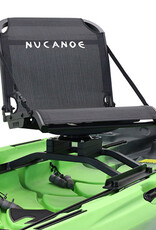 NuCanoe Fusion Seat Height Kit