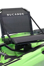 NuCanoe Fusion Seat Height Kit