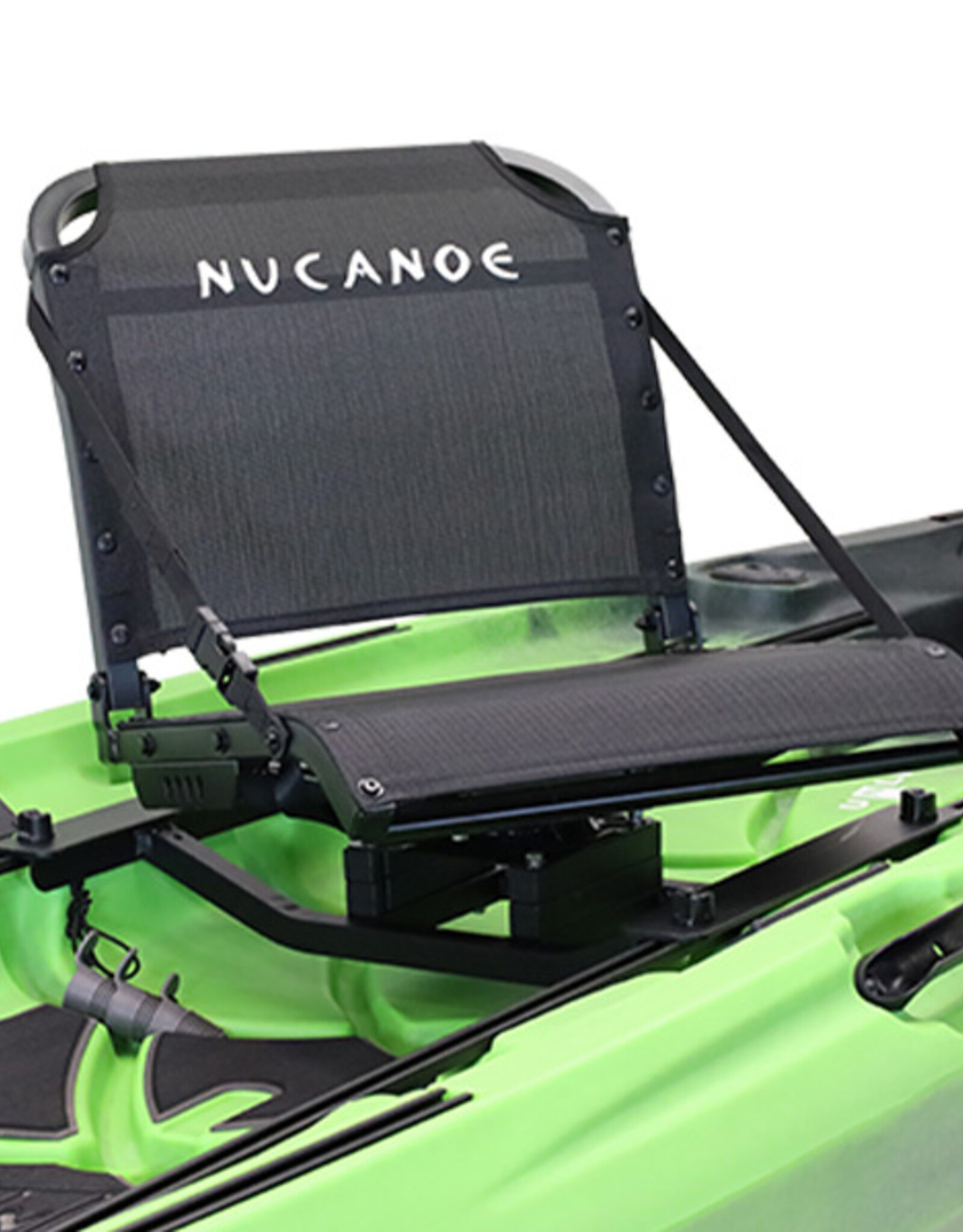 NuCanoe Fusion Seat Height Kit