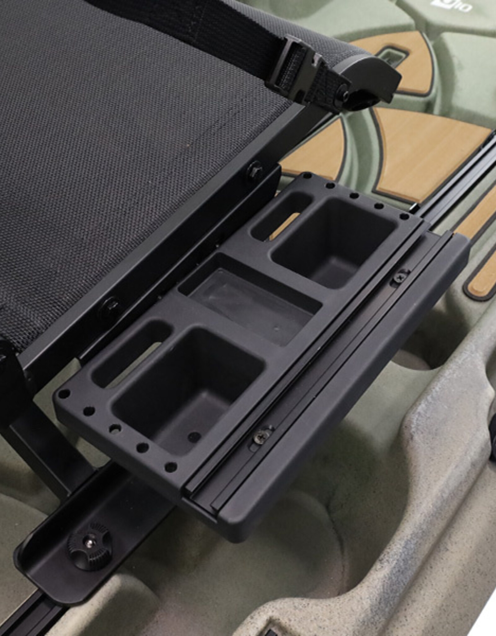 NuCanoe FUSION SideTray- 2440