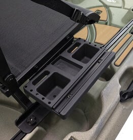 NuCanoe FUSION SideTray- 2440