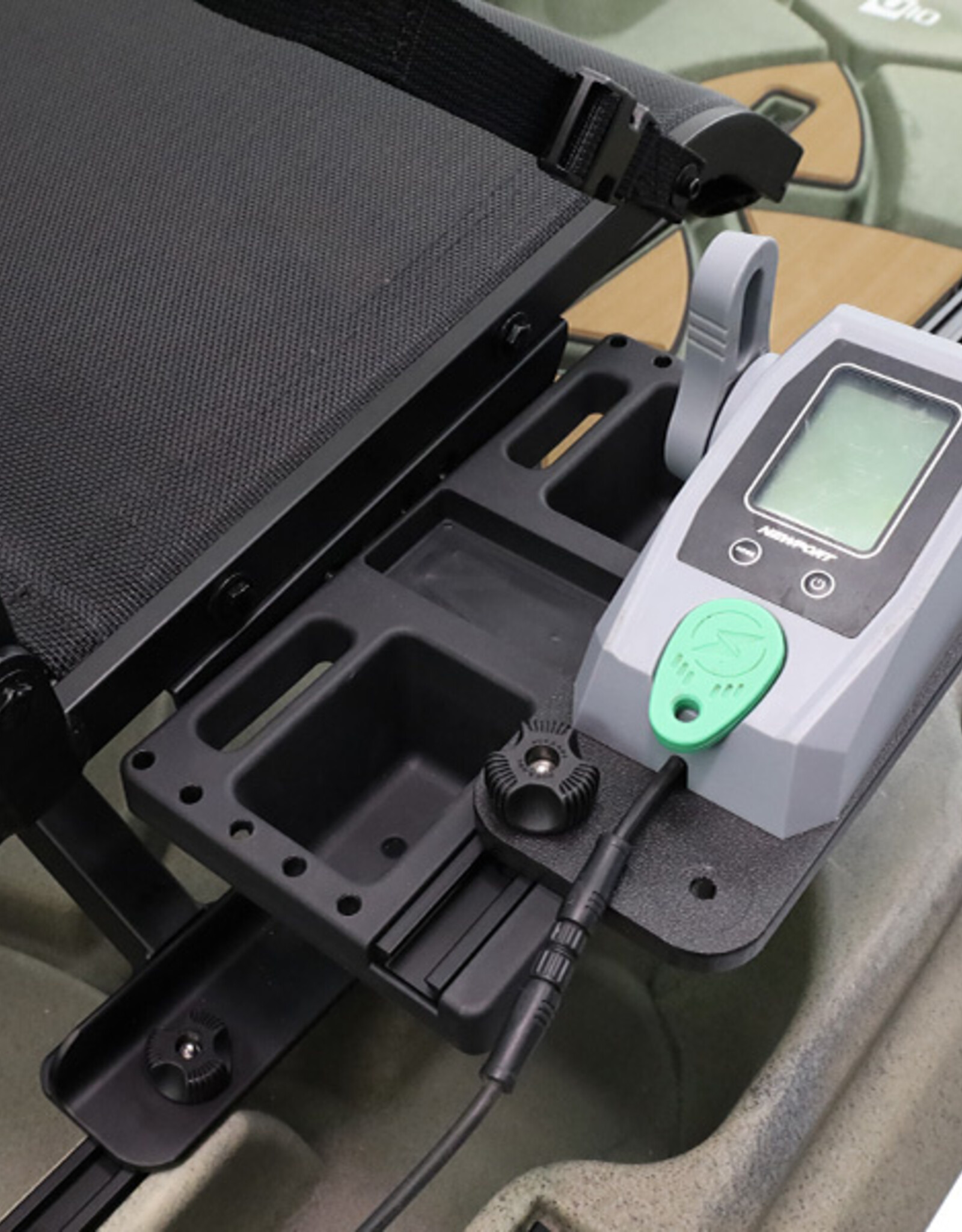 NuCanoe FUSION SideTray- 2440