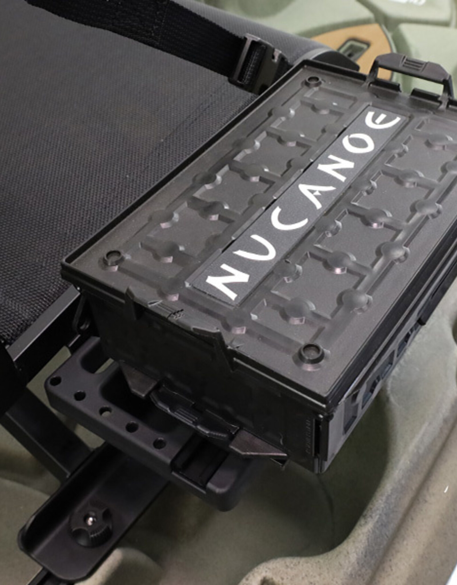 NuCanoe FUSION SideTray- 2440