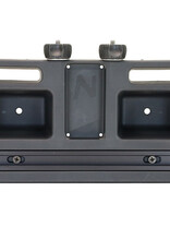 NuCanoe FUSION SideTray- 2440