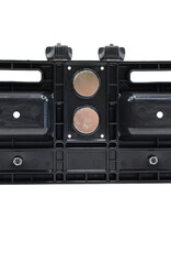 NuCanoe FUSION SideTray- 2440