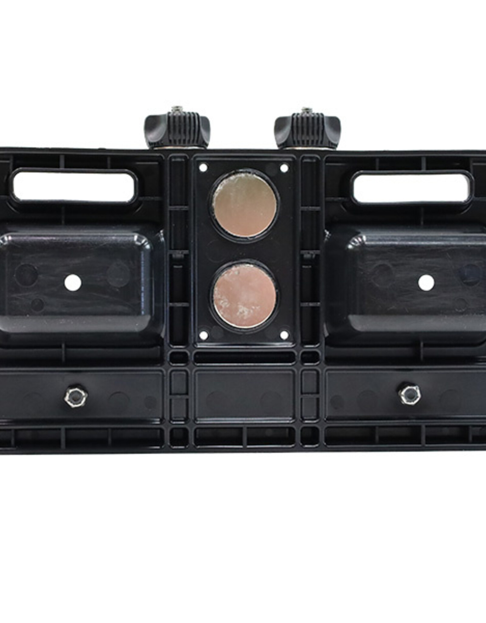 NuCanoe FUSION SideTray- 2440