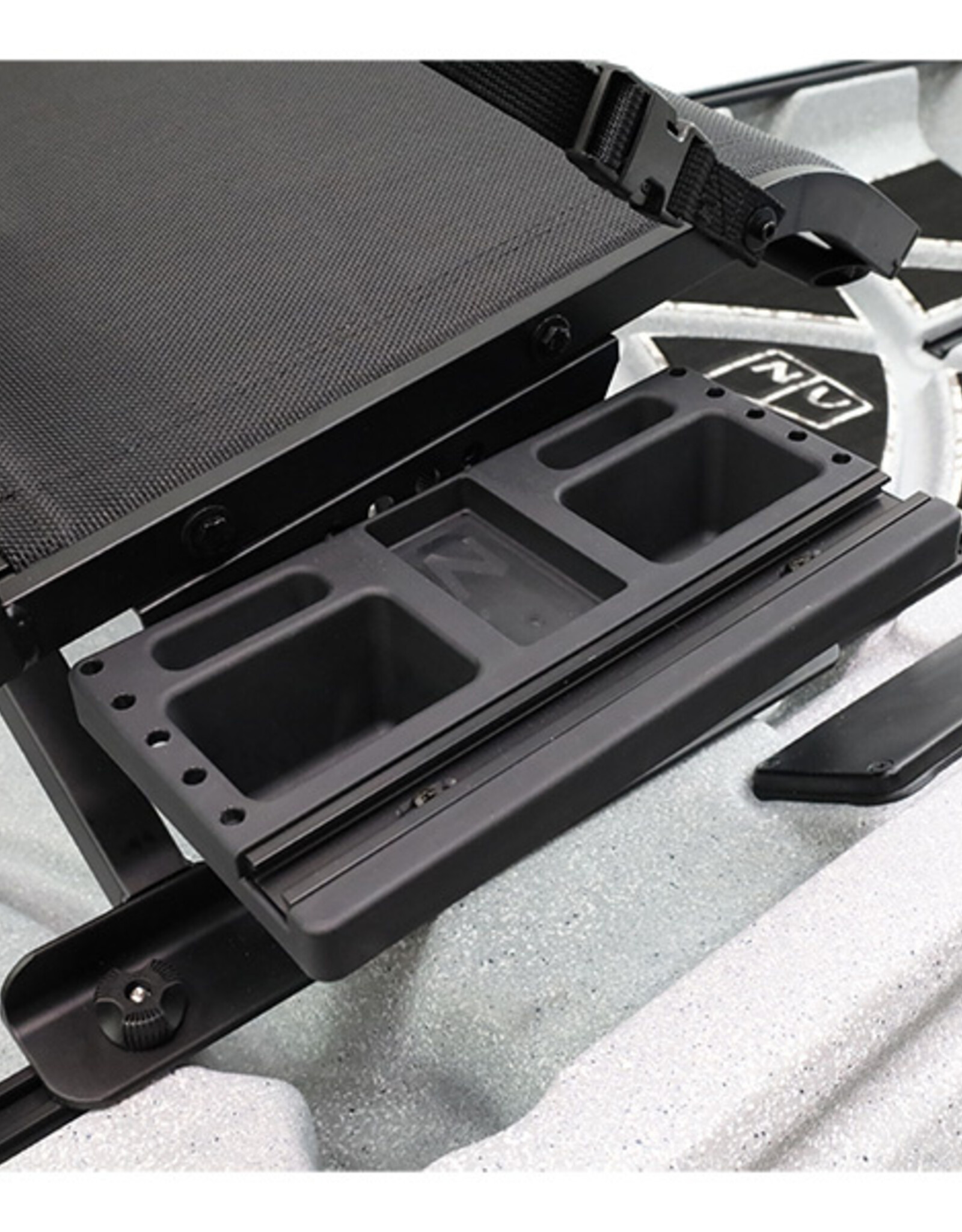 NuCanoe FUSION SideTray- 2440