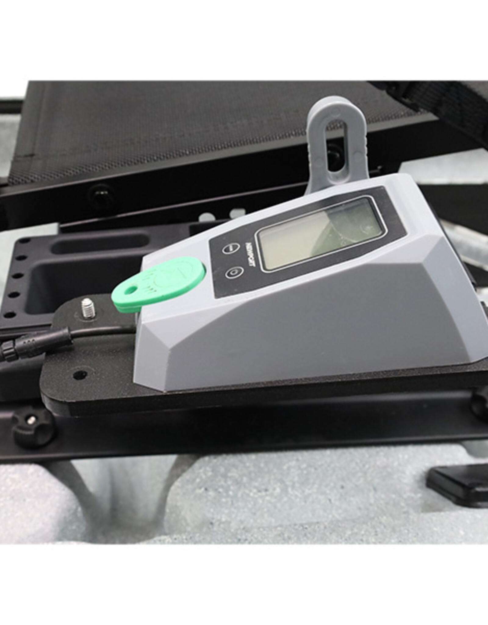 NuCanoe FUSION SideTray- 2440