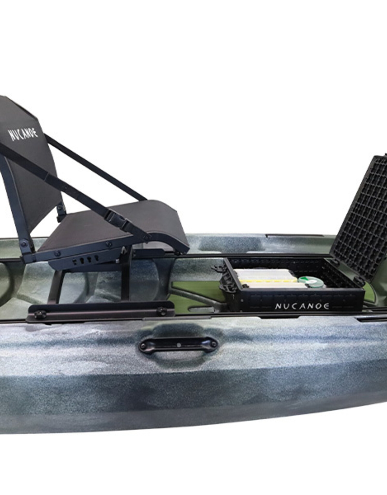 NuCanoe NuCanoe ShortPak