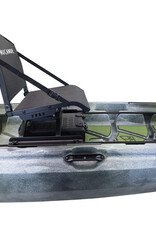 NuCanoe NuCanoe ShortPak